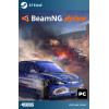 BeamNG.drive Steam [Singleplayer Only]